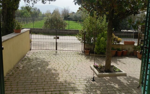Antoma - Affitti brevi a Foligno