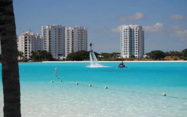 Playa Blanca Vacation Inc
