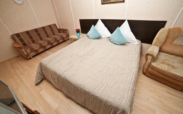 Royal Apart (Роял Апарт) на Бардина