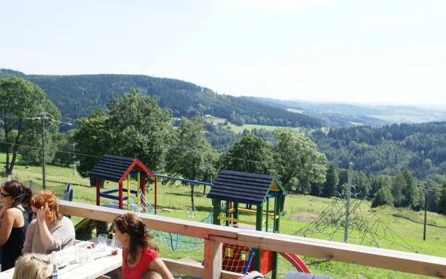Holiday Home in Stupna With Garden