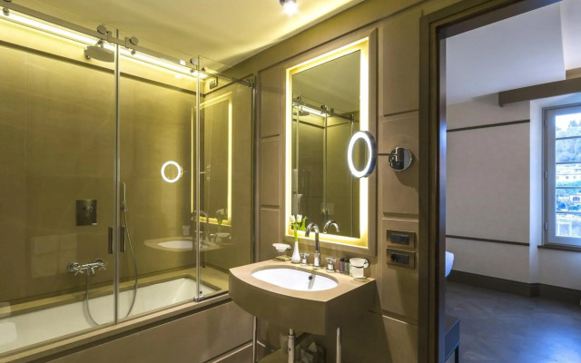 Balestri Hotel