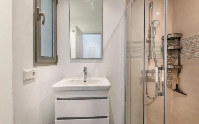 Gazmira 2-3 DELUXE 1B