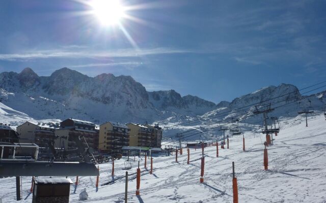 Frontera Blanca Nievesol