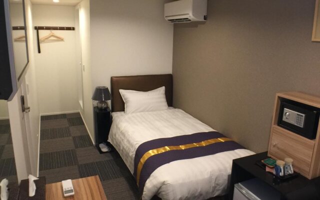Hatagoya Ebisu Hotel