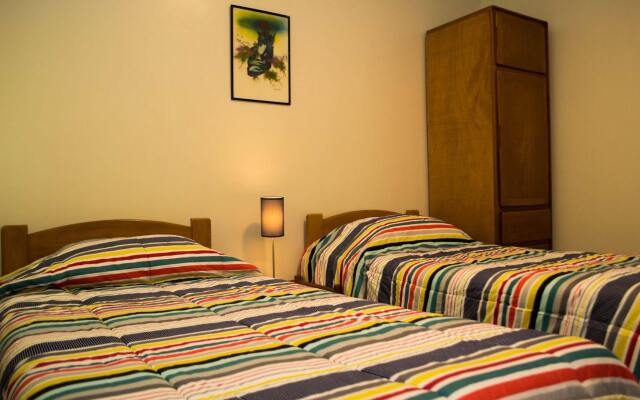Inka Hostel