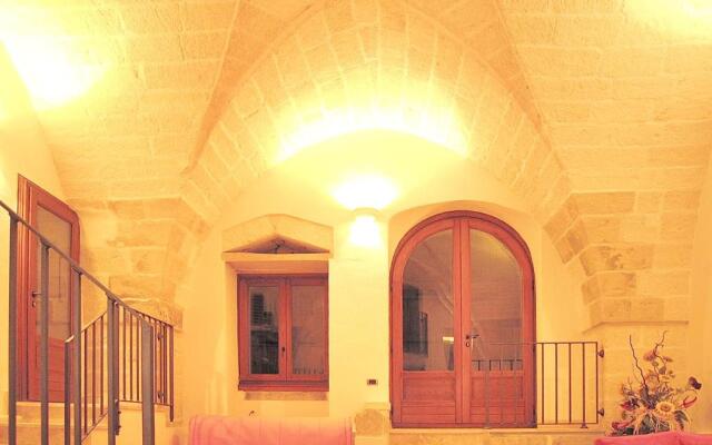 Holiday Home Via Due Luglio