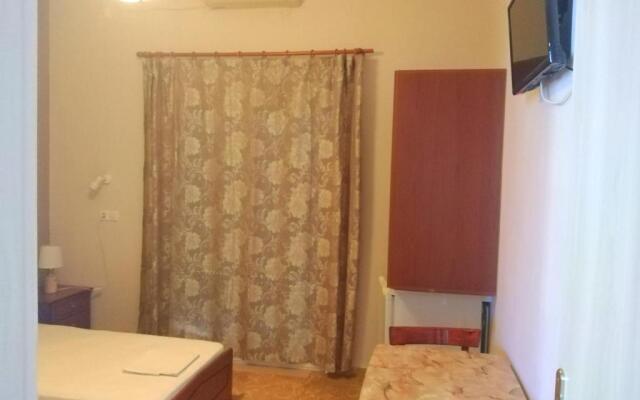 Rooms-Studio Anagnostou