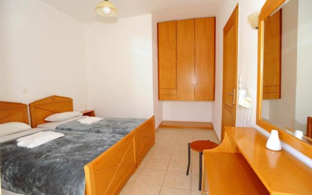 Evilion Apartments
