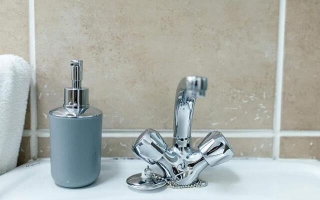 Be Blessed Self-Catering