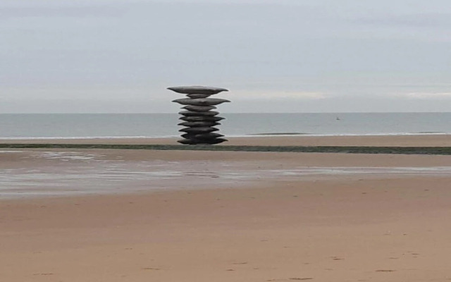 Spacious New-build Apartment With Large Terrace