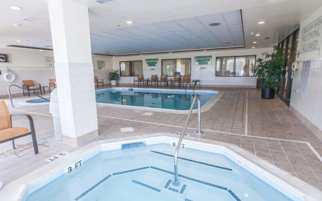 Courtyard by Marriott Florence