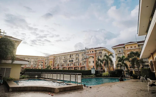 🌿 Stylish & Serene Stay in Davao City 🌿