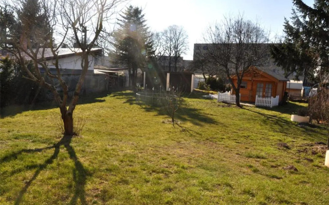 Ferienhaus Waren SEE 8561