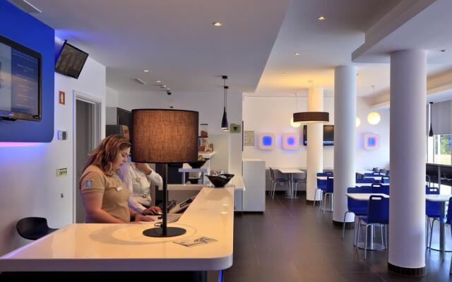 ibis budget Porto Gaia
