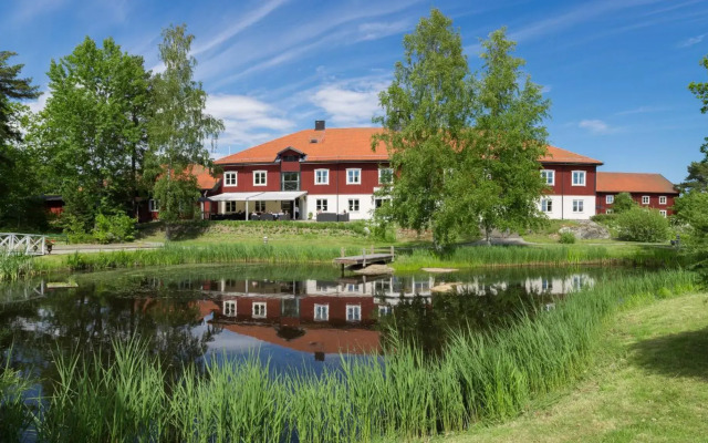 FågelbroHus