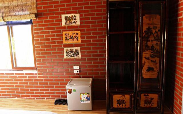 Ninh Binh Greenland Homestay