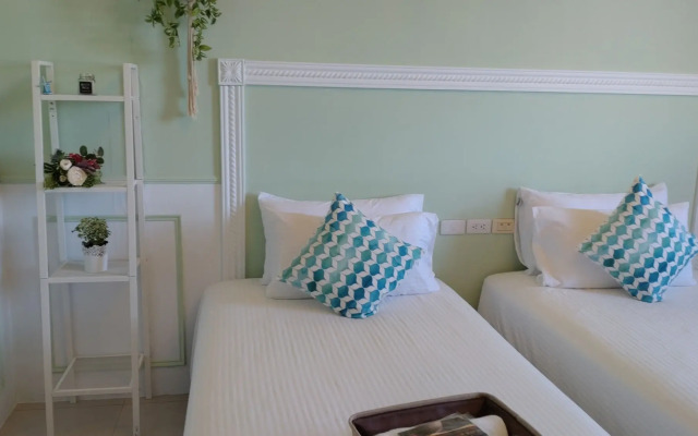 Sicily B&B