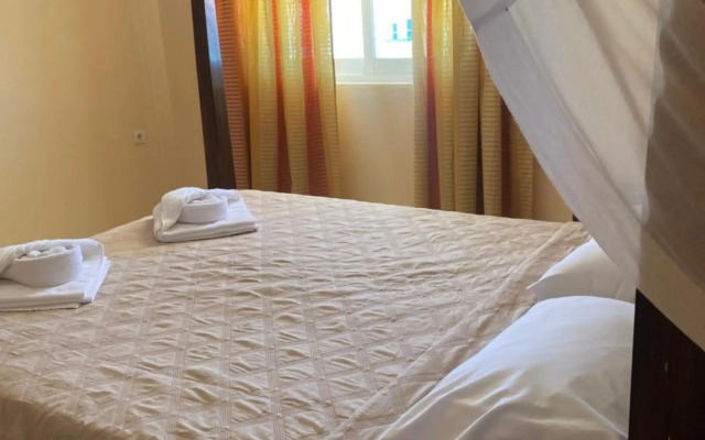 Hotel Kalloni