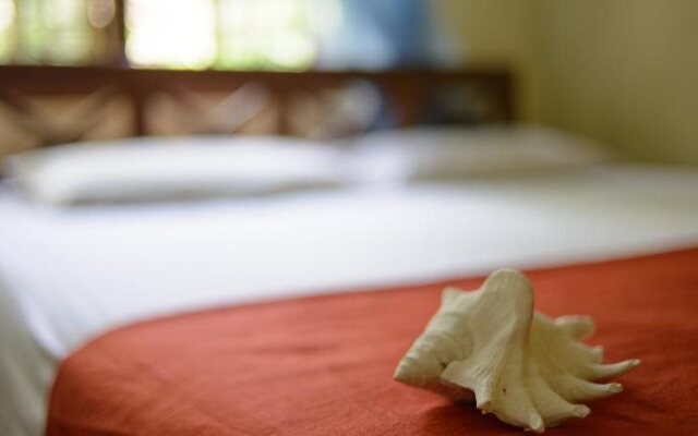 Paradise Hostel Galle