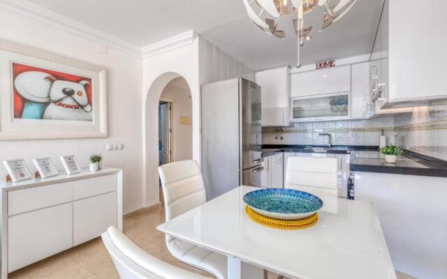 Hanami Puerto Alto PA 1-5