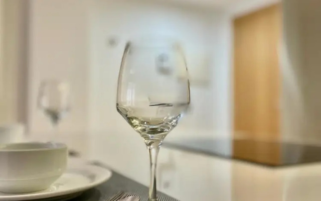 Suitel García Barbón 73 - Love your Stay