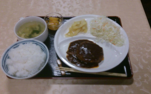 Hotel Select Inn Shimada Ekimae