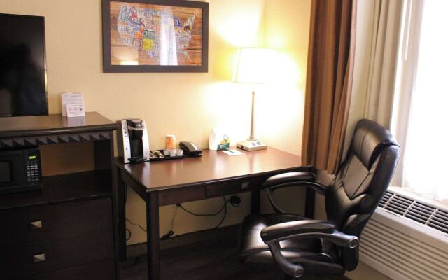 Quality Inn Gunnison Crested Butte Original