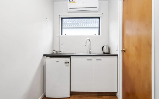 Auckland Airport Motel