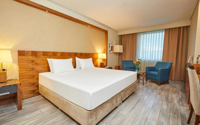 Dedeman Konya Hotel And Convention Center