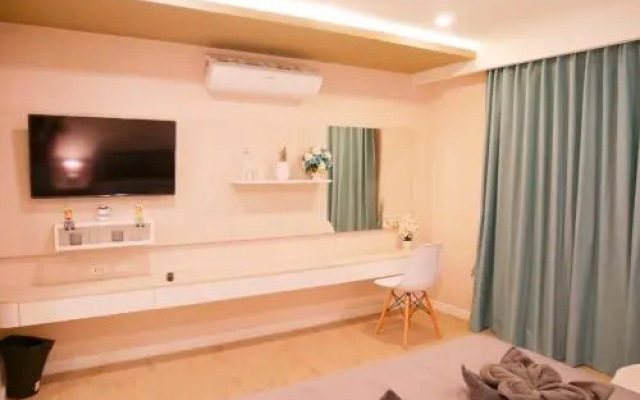 Seven Seas Resort Pattaya