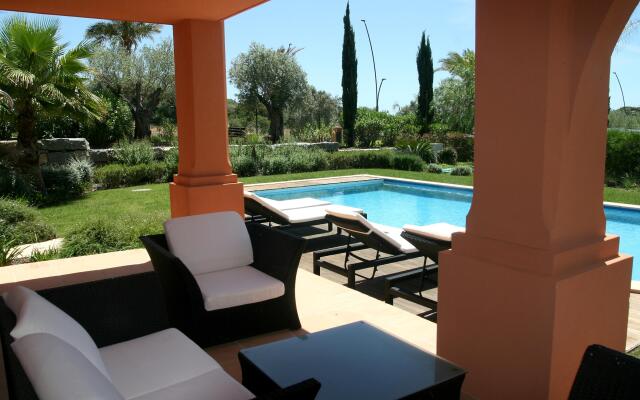 Amendoeira Golf Resort - Apartments and villas