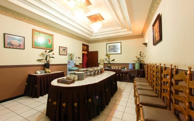 Hotel Vidi 1
