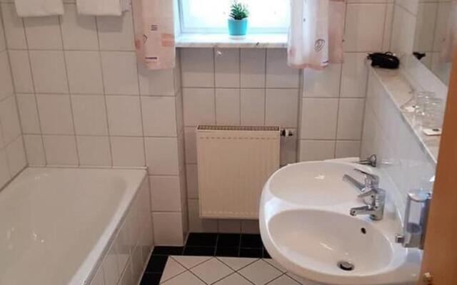 Ferienappartements Grolik UG