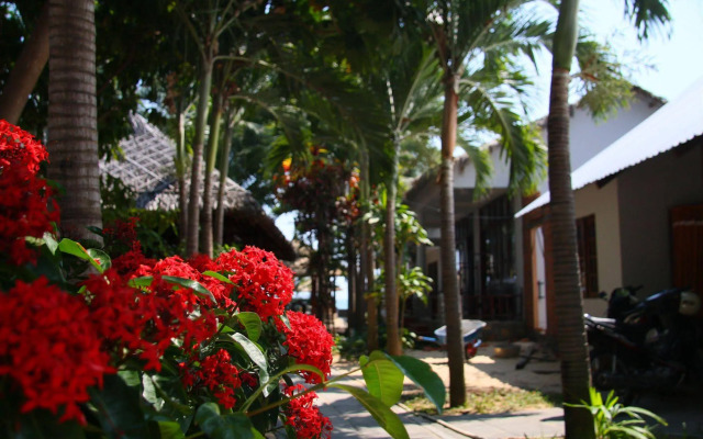 Mai Am Guest House