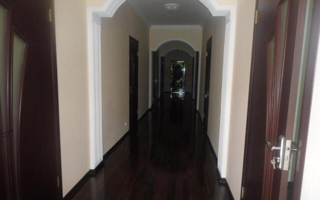 guest house