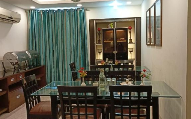 The Hermitage by Cosy Hotels