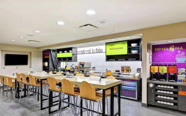 Home2 Suites by Hilton Idaho Falls