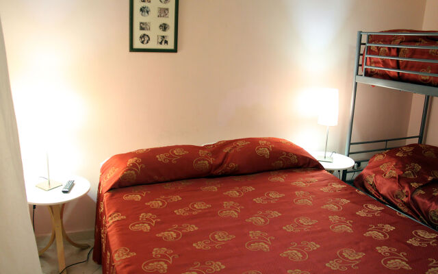 B&B Cinquestelle