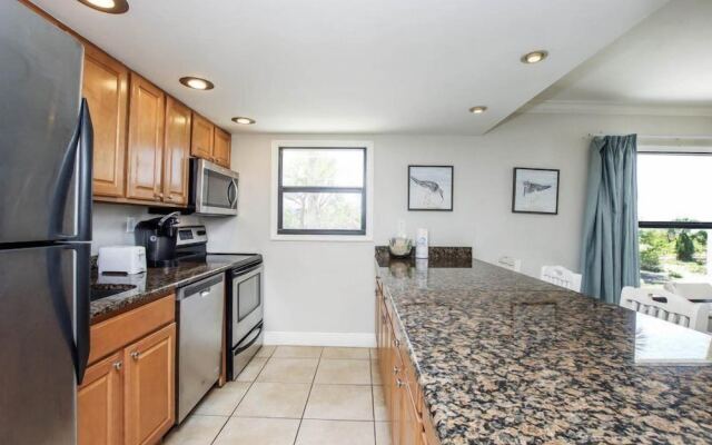 South Seas Beach Villa 2001