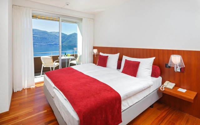 Casa Berno Panorama Resort