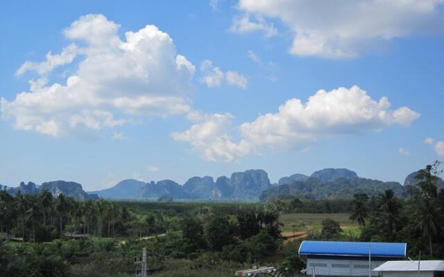 Krabi Condotel