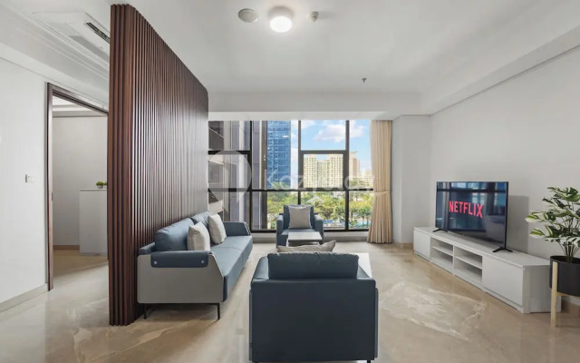 Sivori by Kozystay - Kuningan