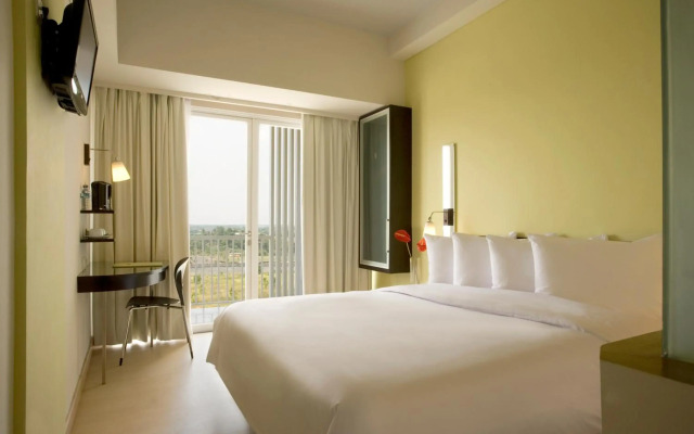 Hotel Santika BSD City Serpong