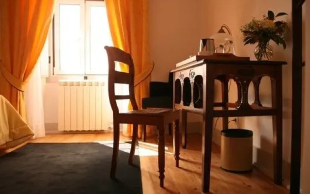 Quinta Alves de Matos