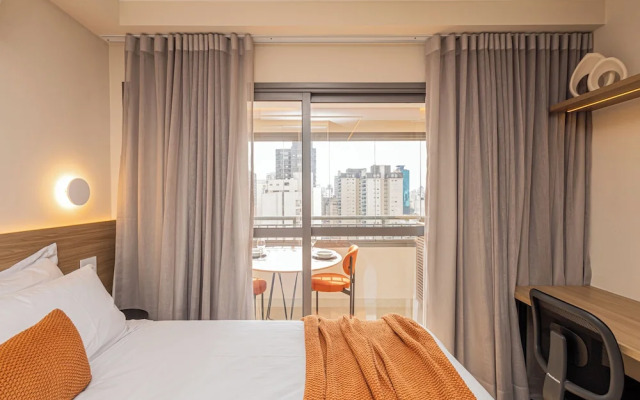 GVM - Grand Vitrali by Anora Spaces GVM