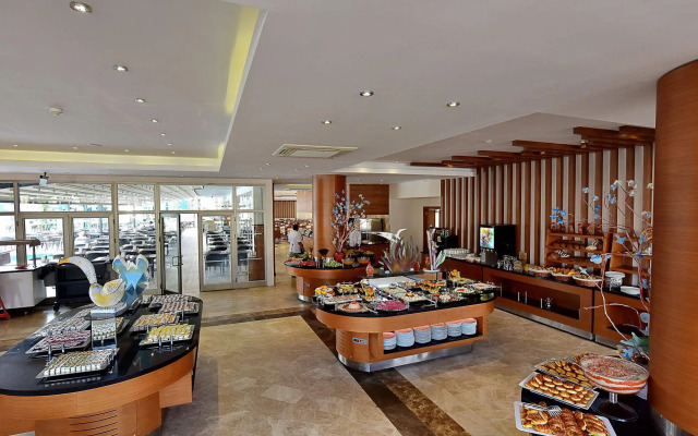 Jasmin Beach Hotel - All Inclusive