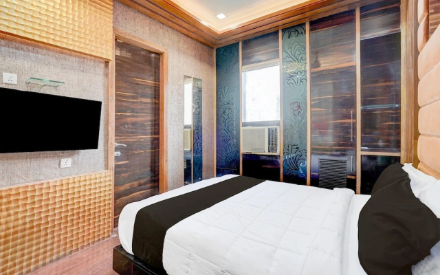 Modern Comfort Stays at Swarop Nagar Kanpur