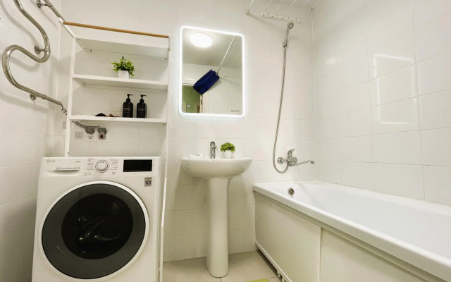 Right Room на улице 65 лет Победы 4