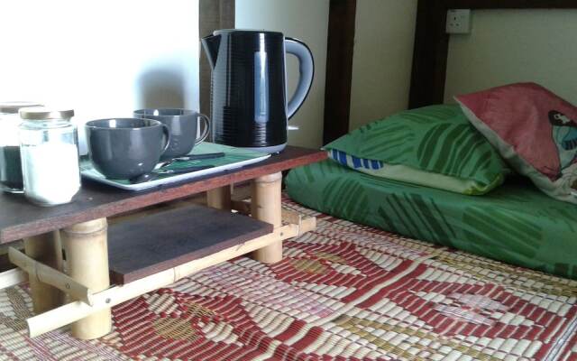 The Forest Cabin Taiping