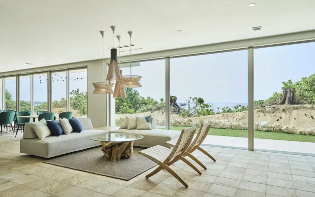 Watermark Hotel Okinawa Miyakojima